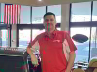 Richard Pearce Image